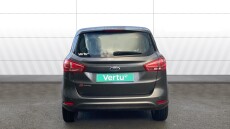 Ford B-MAX 1.6 Titanium 5dr Powershift Petrol Hatchback